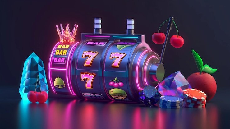 Pengguna Indonesia melihat fitur lowbet