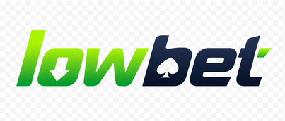 Logo lowbet